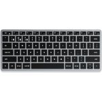 Satechi Slim X1 Bluetooth Backlit Keyboard ST-BTSX1M – Sleviste.cz