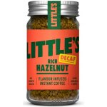 Little's Rich Hazelnut Decaf 50 g – Zboží Dáma