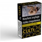 CULTt Tobacco C78 50 g – Zboží Mobilmania