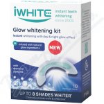 iWhite Glow bělící sada 10 x 0,8 g – Zbozi.Blesk.cz