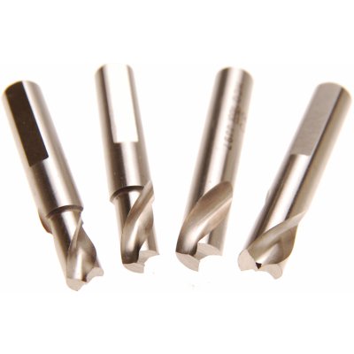 BGS 3205-1, Sada fréz | pro BGS 3205 | 4dílná – Sleviste.cz