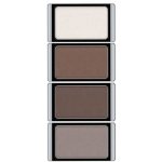 Artdeco Eye Shadow Matt 517 Chocolate Brown 0,8 g – Zbozi.Blesk.cz