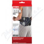 Mueller Adjust-to-fit Back Support bederní pás – Hledejceny.cz