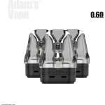 OXVA Xlim V3 Top Fill cartridge 0,6ohm 3ks – Sleviste.cz