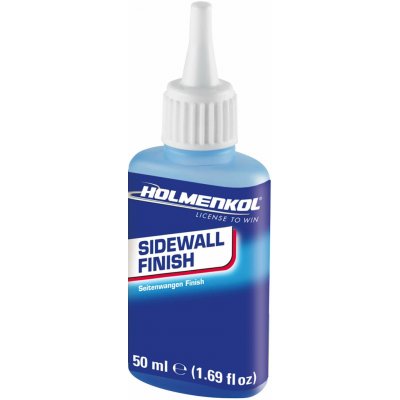 Holmenkol Sidewall Finish 50 ml – Hledejceny.cz