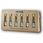 R. Jelínek Vizovická Slivovice 2019 50% 6 x 0,02 l (set) – Sleviste.cz