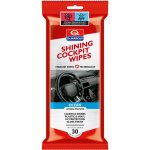 Dr. Marcus Cockpit Cleaning Wipes Ocean 30 ks