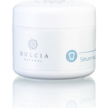 Dulcia Natural bělící sérum na zuby 50 ml