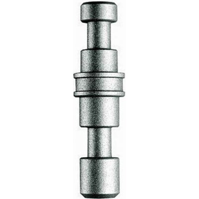 Manfrotto 185 Adaptér - otvor 5/8" na otvor 17 mm – Sleviste.cz