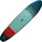 Paddleboard WATTSUP F12 12'0 COMBO – Zboží Dáma