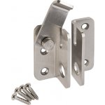 Domax WZK Bránová západka 61x52 inox – Hledejceny.cz