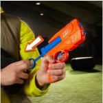 Hasbro NERF N SERIES WARD – Zboží Mobilmania