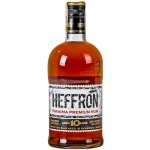 Heffron Panama Rum 10y 40% 0,7 l (holá láhev) – Zboží Dáma