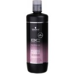 Schwarzkopf BC Bonacure Fibre Force Fortifying Shampoo 1000 ml – Zbozi.Blesk.cz