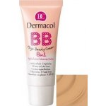 Dermacol Beauty Balance BB krém s hydratačním účinkem SPF15 2 Nude 30 ml – Sleviste.cz