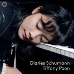 Poon Tiffany - Schumann - Diaries CD – Hledejceny.cz