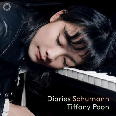 Poon Tiffany - Schumann - Diaries CD – Hledejceny.cz