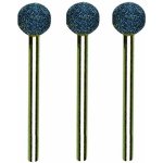 Proxxon 28782 Stopkové brousky Korund koule 3 ks – Zboží Dáma