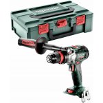Metabo SB 18 LTX BL Q I 602361840 – Hledejceny.cz