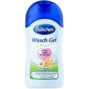 Bübchen Baby mycí gel 50 ml