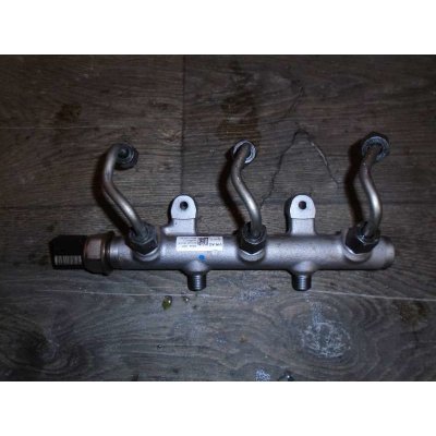 vstřikovací lišta - rampa levá VW Amarok 2H0 lift 3,0 TDi DDX 120 KW 059130089CS | Zboží Auto