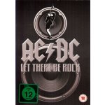 AC/DC: Let There Be Rock DVD – Hledejceny.cz