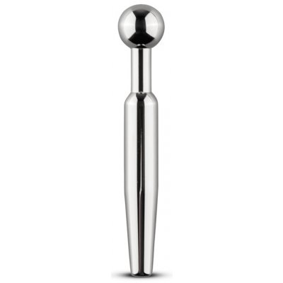 Dilator Sinner Gear Unbendable Short Holle Penis Plug – Zbozi.Blesk.cz