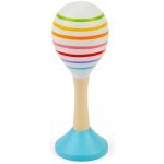 Bigjigs Toys Rumba koule junior sada 2 ks modrá – Zboží Dáma