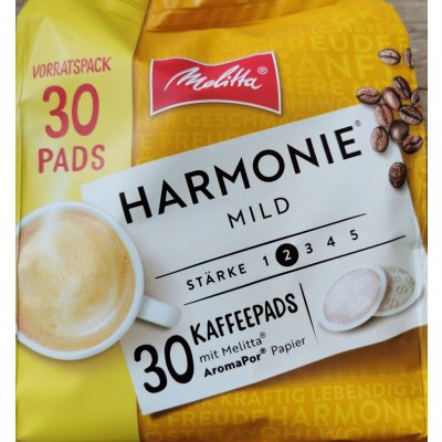 Melitta Harmonie 30 ks – Hledejceny.cz