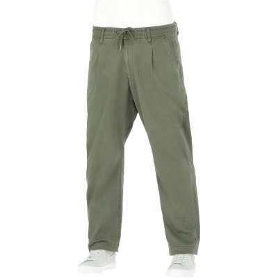 Reell Reflex Loose Chino Olive