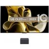 Televize LG OLED77M39LA