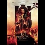 Tři mušketýři: Milady DVD – Hledejceny.cz