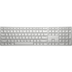 HP 970 Programmable Wireless Keyboard 3Z729AA#BCM – Zboží Živě