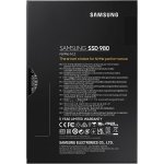 Samsung 980 250GB, MZ-V8V250BW – Zboží Živě