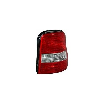 Zadní světlo- pravé KIA CARNIVAL 2001-2007 |001-2007| DEPO | 2231929RUE – Hledejceny.cz