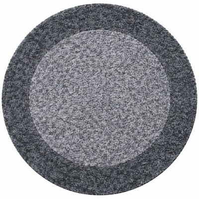 Ayyildiz Life Shaggy 1503 grey Šedá – Zbozi.Blesk.cz