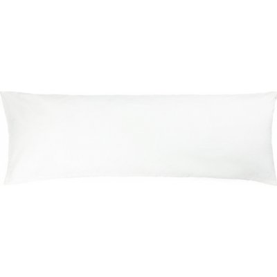Bellatex relaxační bílá 45 x 120 cm – Sleviste.cz