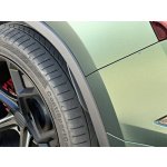 Škoda Kodiaq nástavek zadního blatníku original levý 565807881 9B9 – Hledejceny.cz