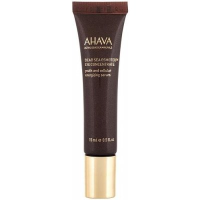 Ahava Dead Sea Osmoter Paraben Free 15 ml – Hledejceny.cz