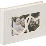 Svatební album Walther Sweet Heart 22x16 cm – Zboží Živě