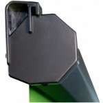 Reflecta ROLLO Green Chroma Key (200x200cm, 1:1) roletové klíčovací pozadí – Zboží Živě