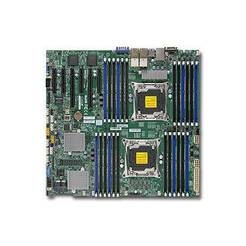 Supermicro MBD-X10DRC-LN4+-B