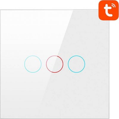 ZigBee Avatto LZTS02-EU-W3 – Zboží Živě