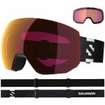 Salomon Radium Pro Sigma – Hledejceny.cz