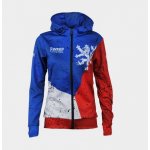 Sweep Ultimate Sport CR a LEV trikolora – Hledejceny.cz