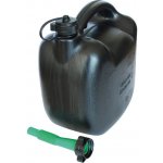 Automax kanystr plast na PHM červený 10 l – Zboží Dáma