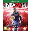 NBA 2K14