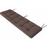 Stanis³aw Jurga PillowPrim Hnědý 180 x 50 cm – Zboží Mobilmania