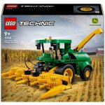 LEGO® Technic 42168 Krmný kombajn John Deere 9700 – Zboží Dáma