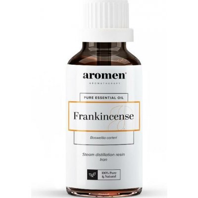 Aromen Loyly Masters Kadidlo CO2 extrakt 11 ml – Hledejceny.cz